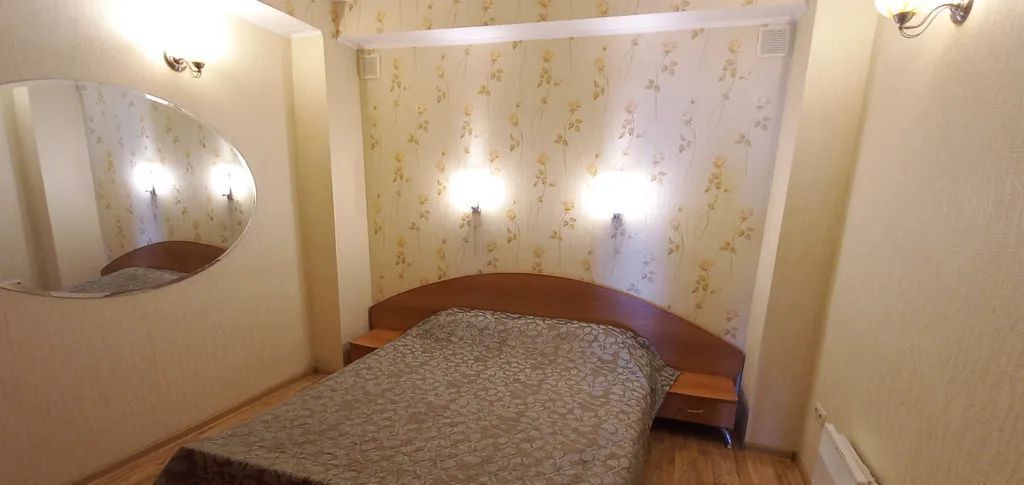 комната г Алушта п Утес ул Гагариной 25/84 фото 3