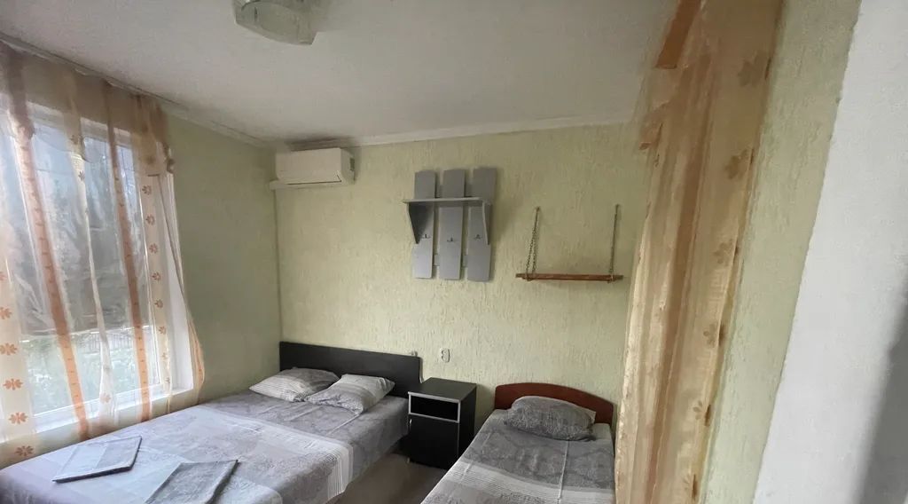 комната г Алушта с Малореченское ул Подгорная 2а фото 3