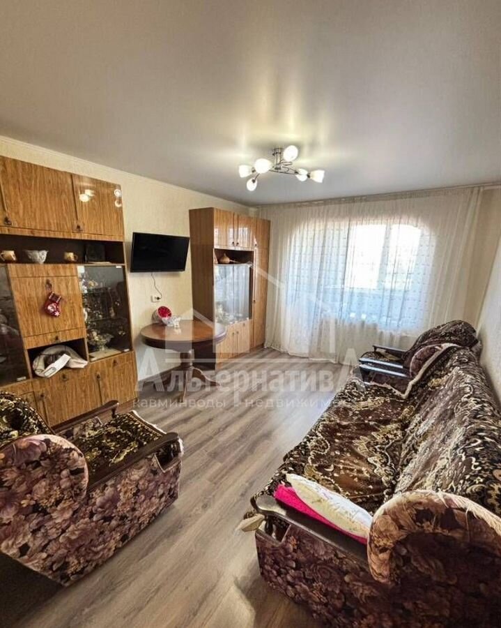 квартира г Кисловодск ул Куйбышева 77 фото 6