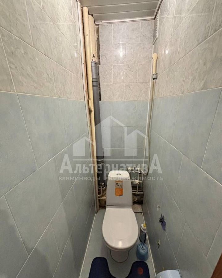 квартира г Кисловодск ул Куйбышева 77 фото 13