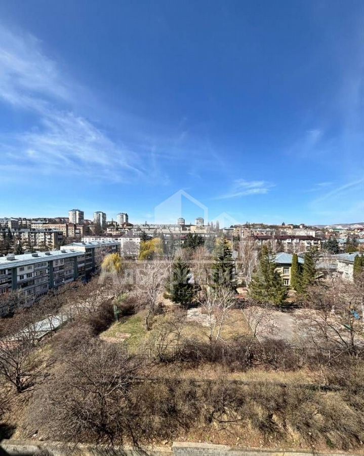 квартира г Кисловодск ул Куйбышева 77 фото 15