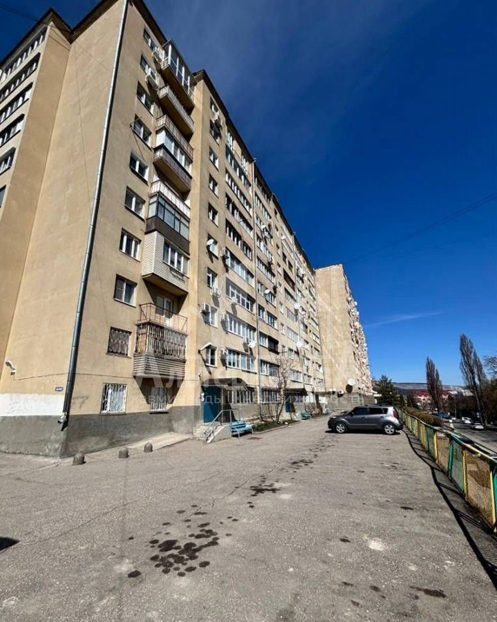 квартира г Кисловодск ул Куйбышева 77 фото 16