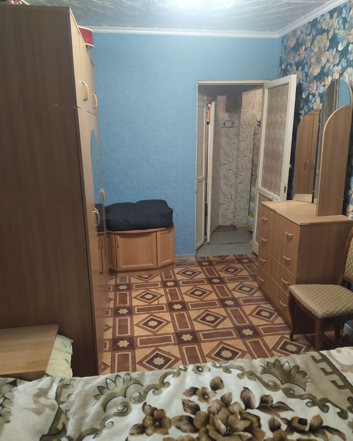 квартира г Нижневартовск ул Интернациональная 14б Тюменская обл. фото 10