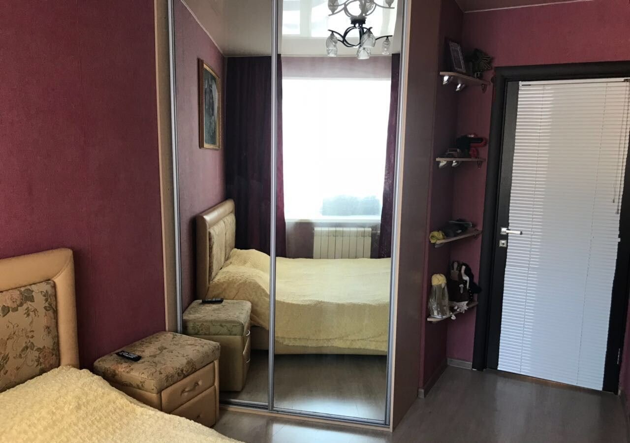 квартира г Нефтеюганск 3-й мкр-н, 16, Тюменская обл. фото 10
