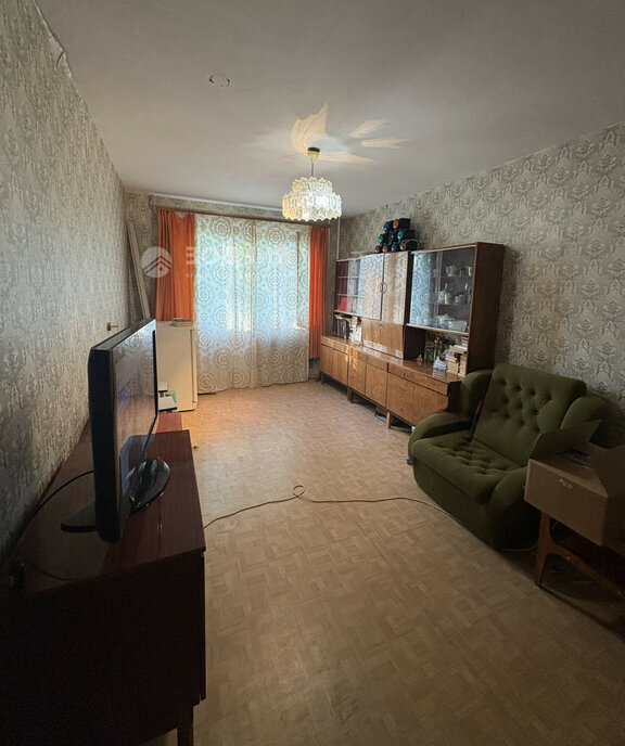 квартира г Чебоксары р-н Московский ул Мичмана Павлова 42 фото 5