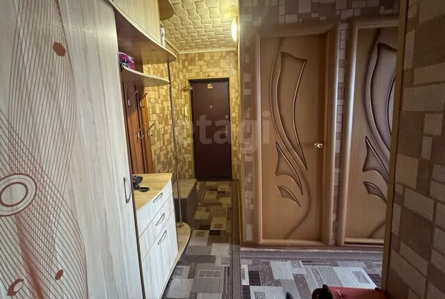 рп Радица-Крыловка Бежицкий район ул 22 съезда КПСС 49 фото