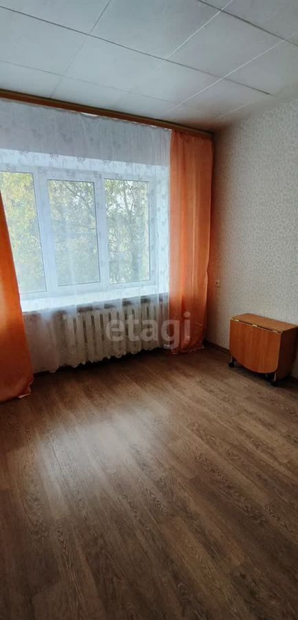 квартира г Ухта пр-кт Космонавтов 18 фото 3