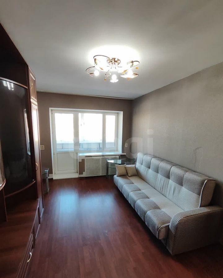 квартира г Ухта пр-кт Ленина 33 фото 2