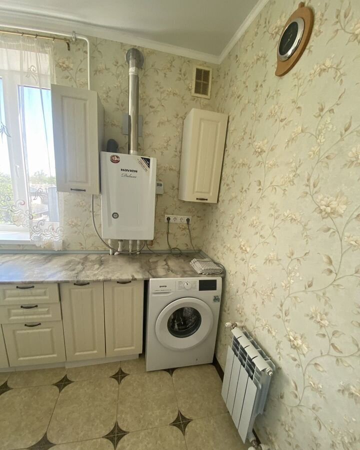 квартира г Ростов-на-Дону р-н Железнодорожный ул Токарная 30 фото 1