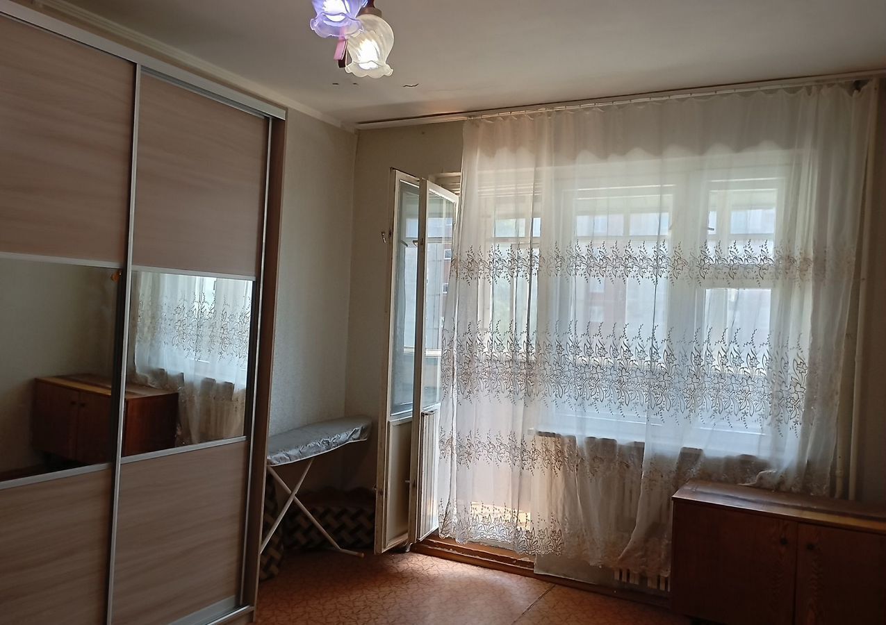 квартира г Димитровград ул Циолковского 10 фото 1