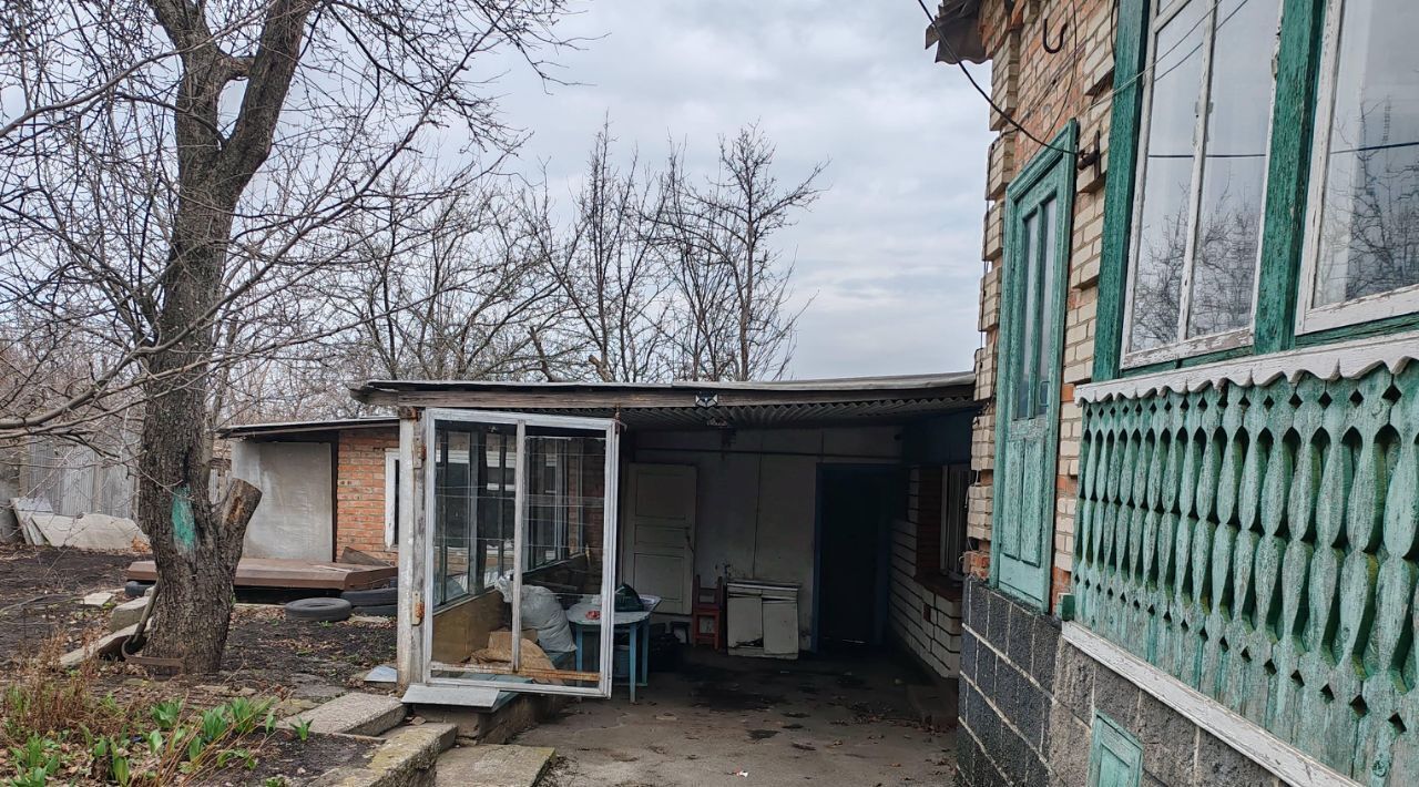 дом г Новошахтинск ул Антипова 144 фото 3