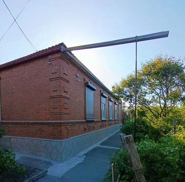 дом г Таганрог ул Карла Либкнехта 241 фото 4