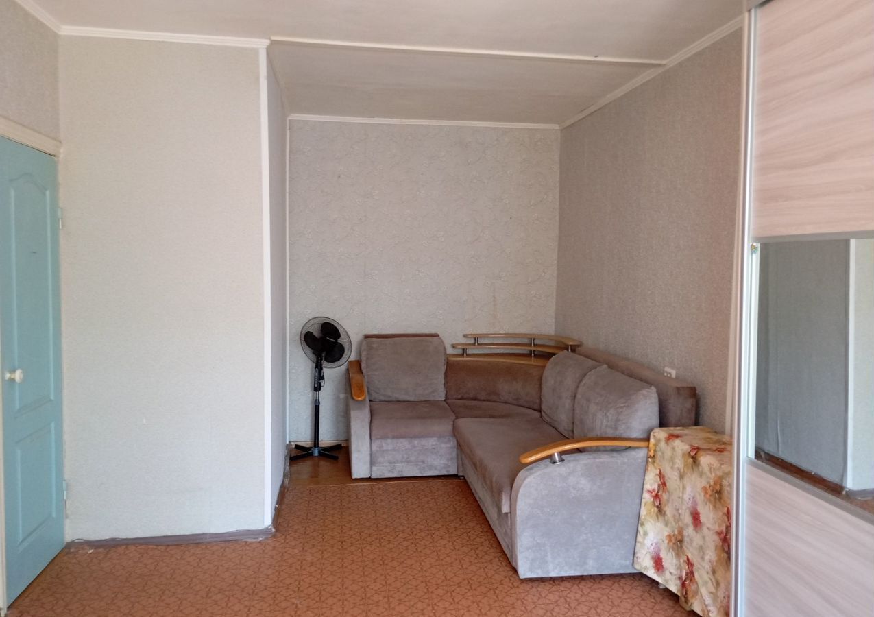 квартира г Димитровград ул Циолковского 10 фото 2