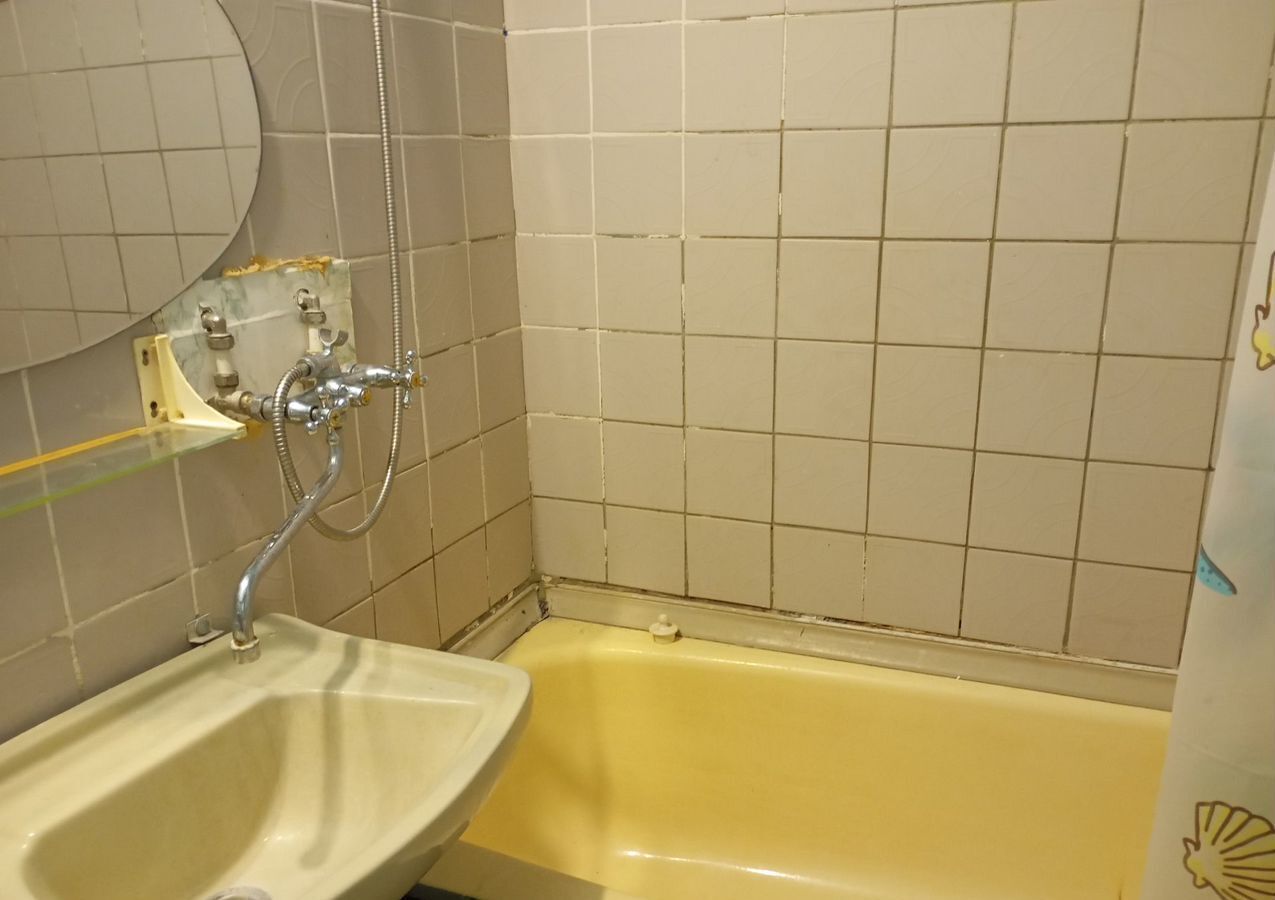квартира г Димитровград ул Циолковского 10 фото 4