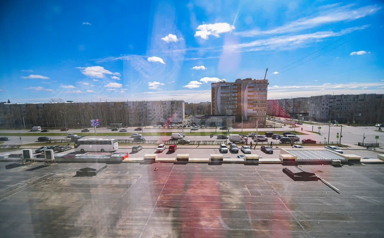 квартира г Сургут р-н Северный жилой пр-кт Мира 19 Тюменская обл. фото 22