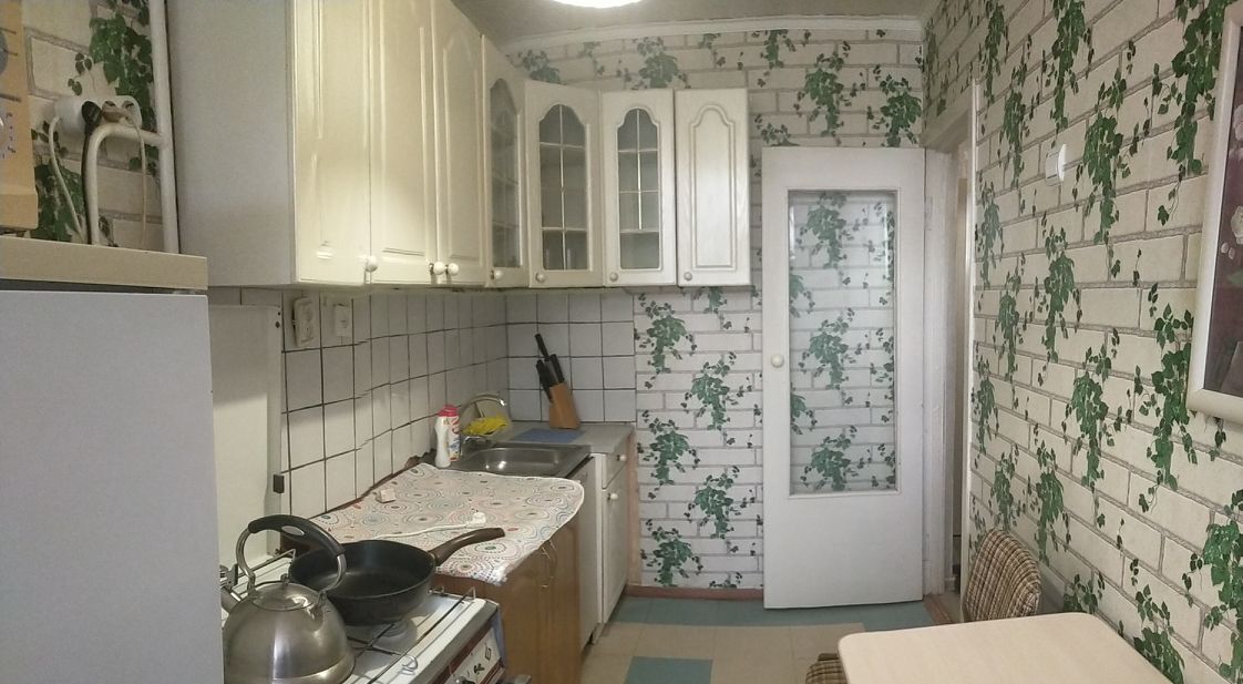 квартира р-н Жуковский г Кременки ул Лесная 9 городское поселение Кремёнки фото 1