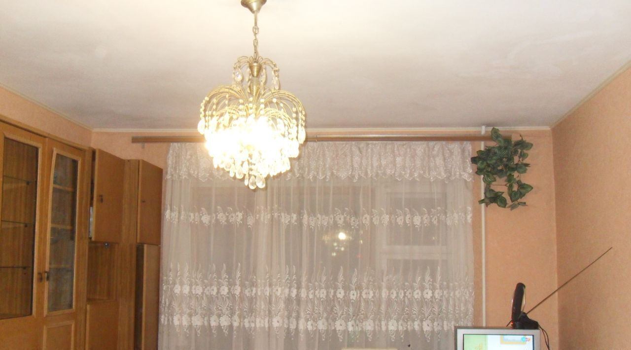 квартира г Саратов р-н Волжский ул Кузнечная 2/12 фото 5