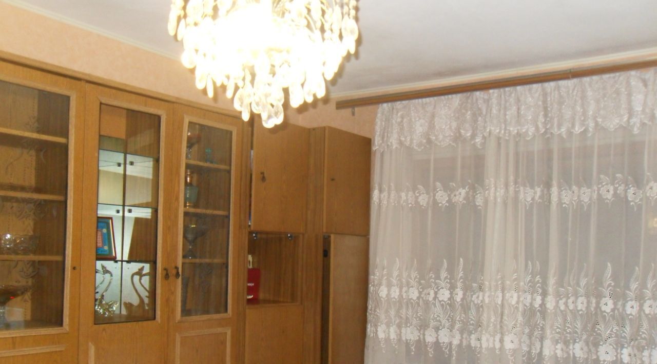 квартира г Саратов р-н Волжский ул Кузнечная 2/12 фото 6