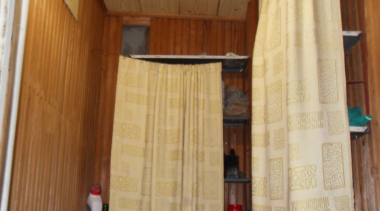 квартира г Саратов р-н Волжский ул Кузнечная 2/12 фото 11