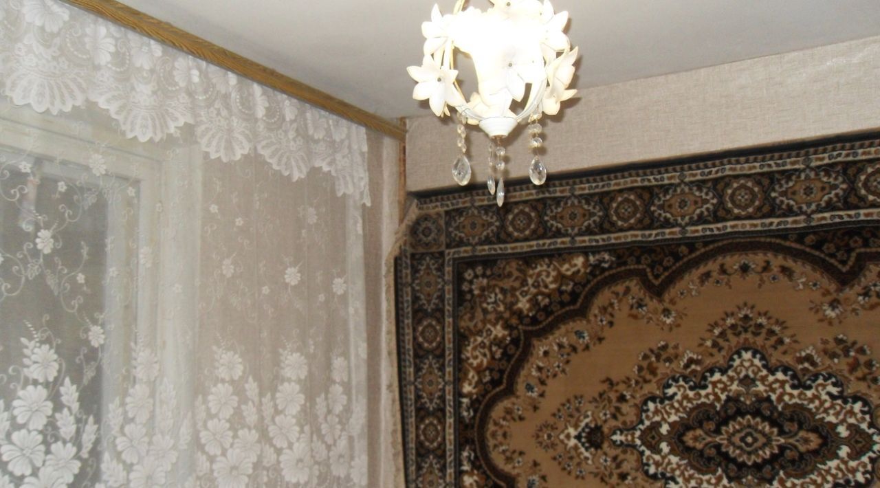 квартира г Саратов р-н Волжский ул Кузнечная 2/12 фото 15