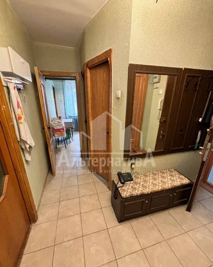 квартира г Кисловодск ул Андрея Губина 13 фото 12