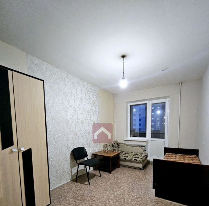 квартира г Саратов р-н Ленинский проезд 3-й Московский 13 фото 22