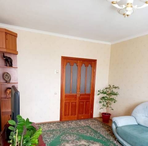 квартира г Саратов р-н Заводской пр-кт Энтузиастов 34/40 фото 5