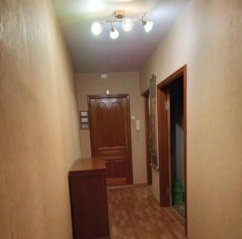 квартира г Саратов р-н Заводской пр-кт Энтузиастов 34/40 фото 7