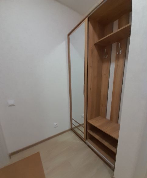 квартира г Нижний Новгород р-н Советский пр-кт Героев Донбасса 16 фото 17