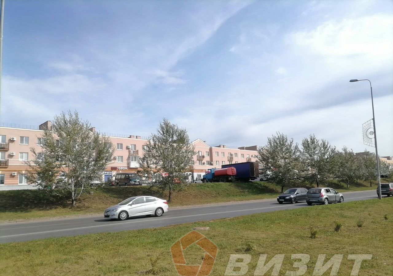 торговое помещение г Самара р-н Красноглинский ул Мира 15 мкр-н Крутые Ключи фото 11