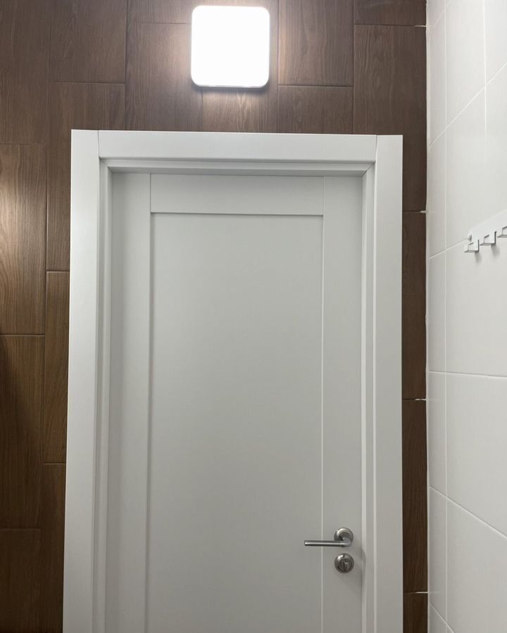 квартира г Санкт-Петербург метро Автово ул Маршала Казакова 21к/2 округ Юго-Запад фото 27