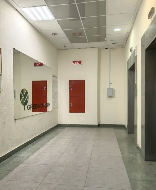квартира р-н Всеволожский г Мурино ул Шувалова 1 Девяткино, Муринское городское поселение фото 7