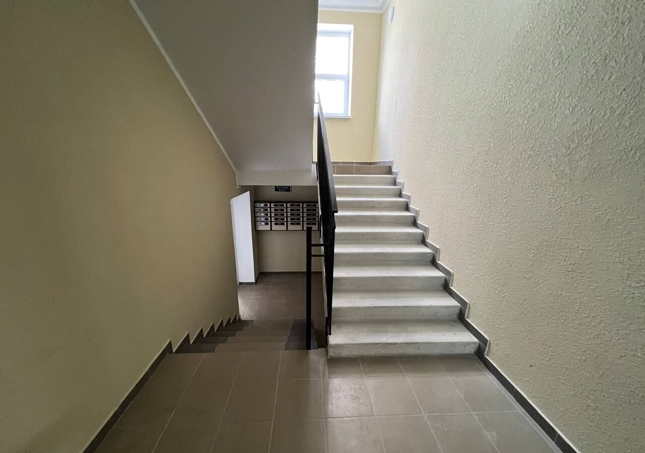 квартира г Калининград р-н Московский ул Крейсерская 13 корп. 1 фото 10