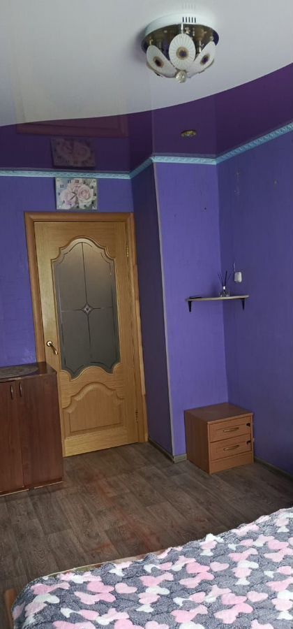 квартира г Тверь р-н Пролетарский ул Громова 18к/1 фото 6
