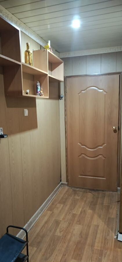 квартира г Тверь р-н Пролетарский ул Громова 18к/1 фото 13