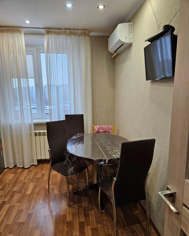 квартира г Волгодонск б-р Великой Победы 20 Новый город фото 8