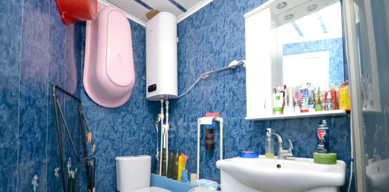 квартира г Якутск ул Лонгинова 32/2 фото 13