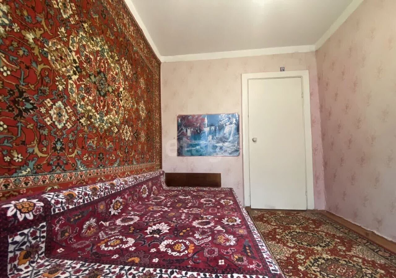 квартира г Тамбов р-н Октябрьский ш Моршанское 11 фото 10