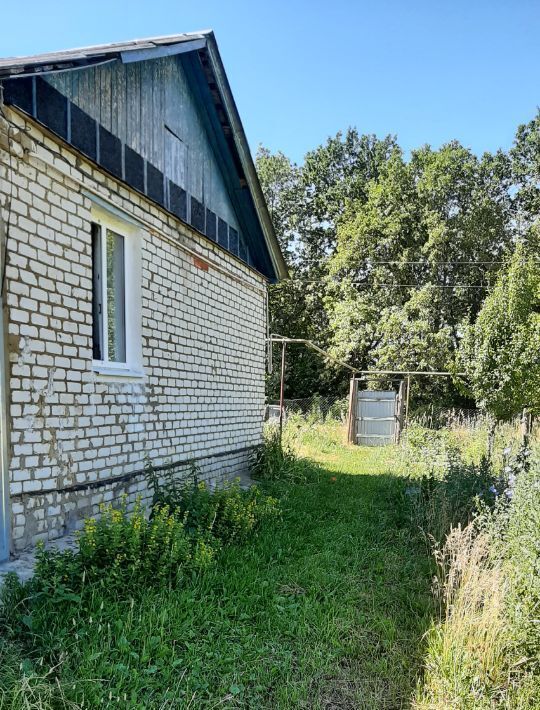 дом г Рузаевка ул Кирова городское поселение Рузаевка фото 8