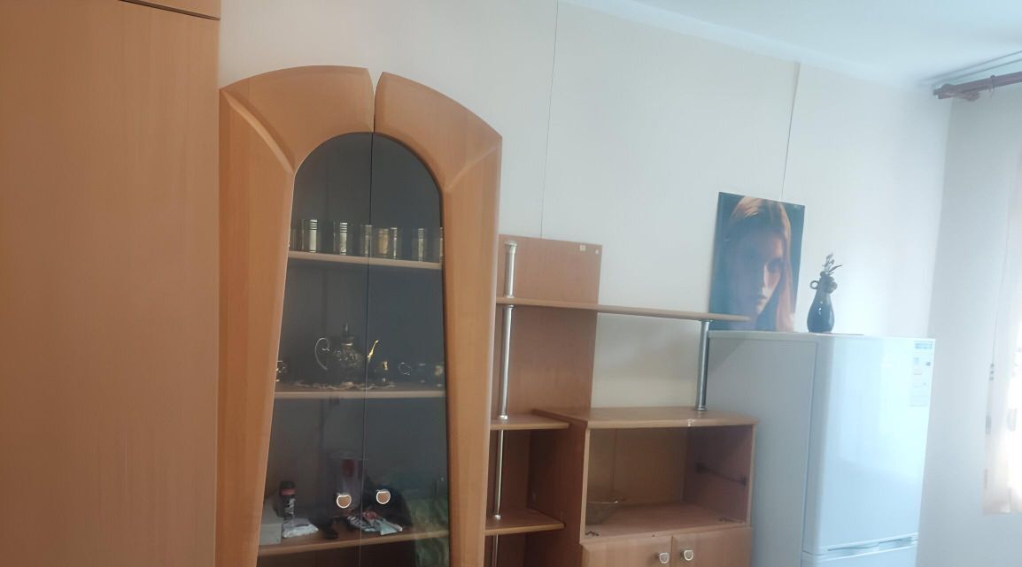 комната г Калининград р-н Ленинградский ул Клиническая 27 фото 2