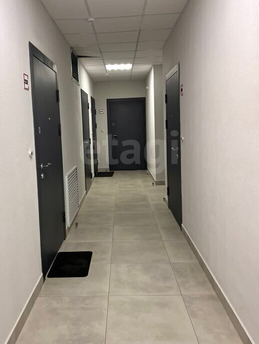 квартира г Санкт-Петербург метро Московская ш Пулковское 71к/19 округ Пулковский меридиан фото 26