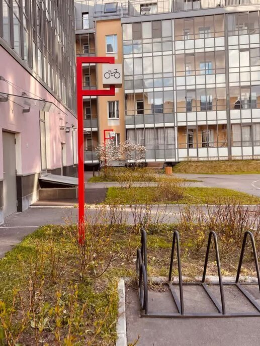 квартира г Санкт-Петербург метро Московская ш Пулковское 71к/19 округ Пулковский меридиан фото 27