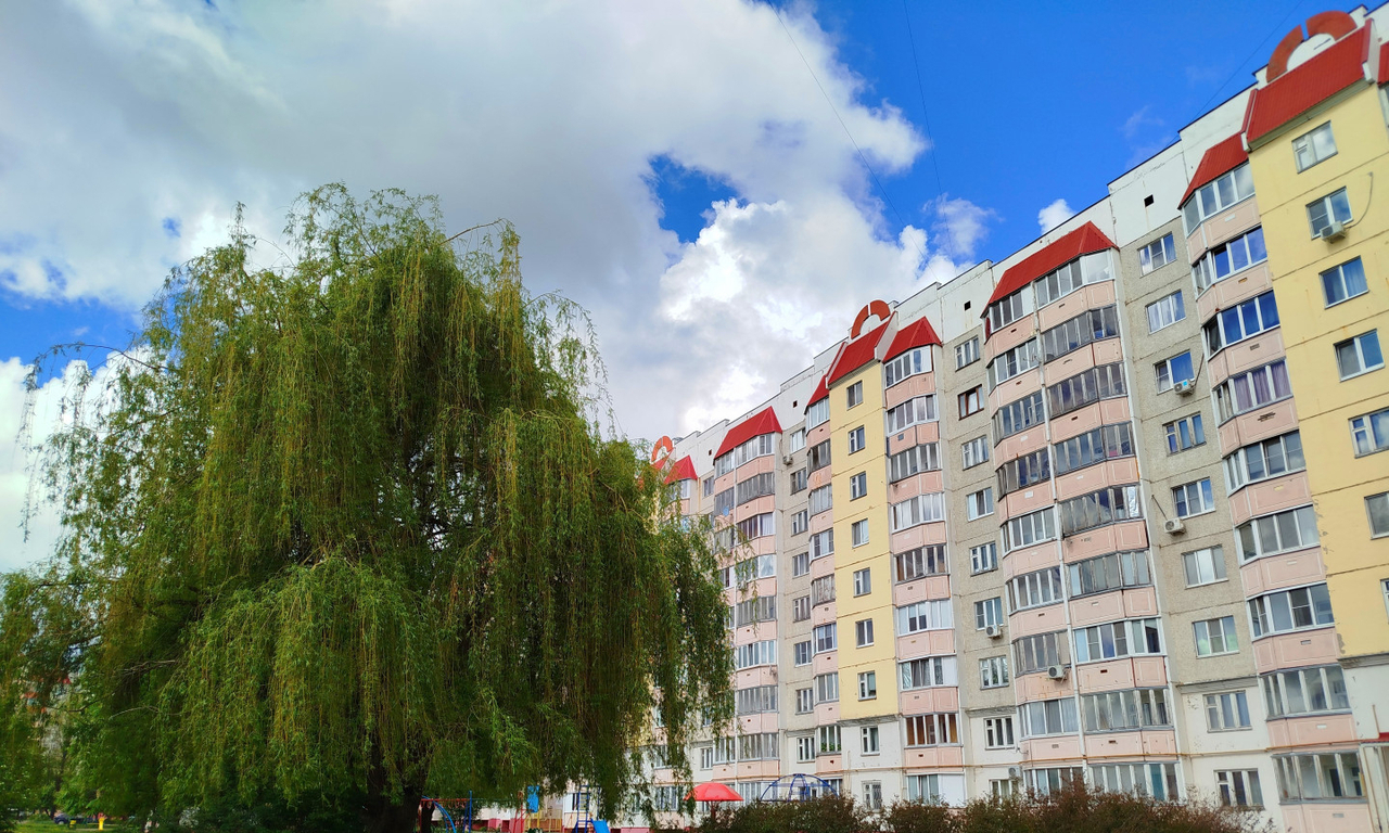 квартира г Орел р-н Советский Наугорский ул Приборостроительная 57 фото 20