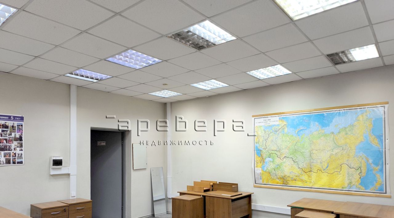 офис г Красноярск р-н Железнодорожный ул Маерчака 8с/2 фото 6