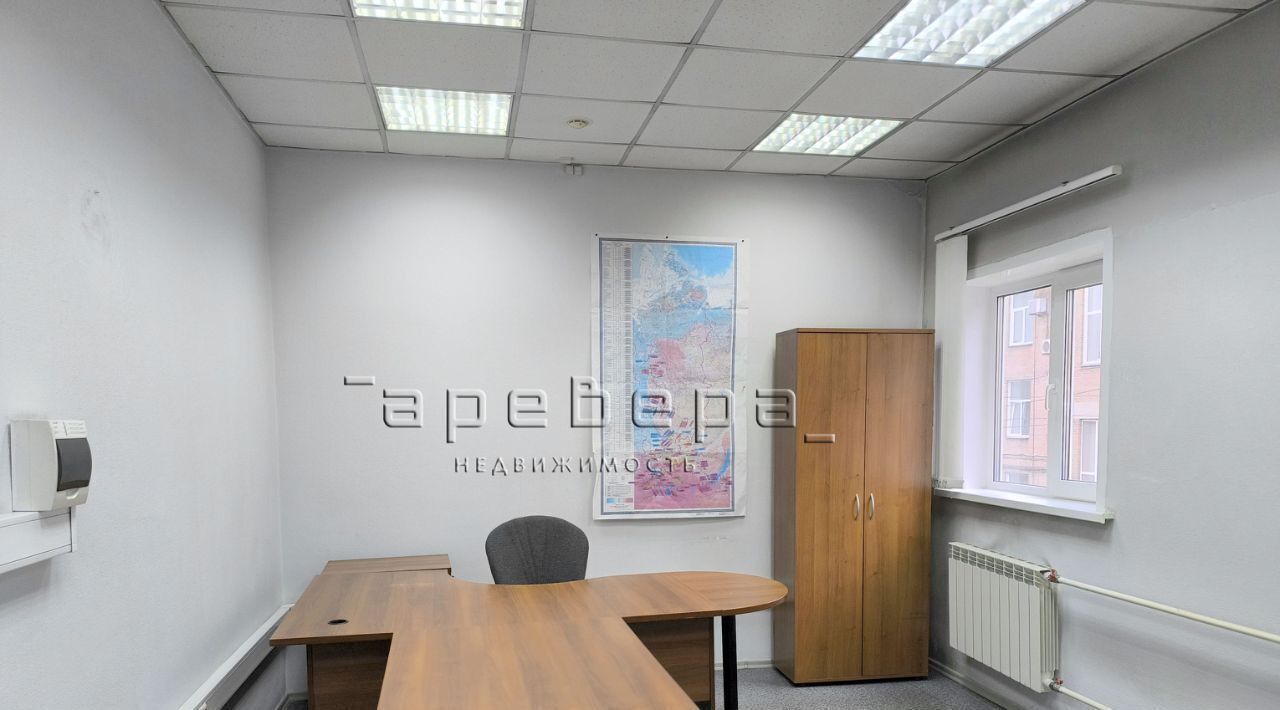офис г Красноярск р-н Железнодорожный ул Маерчака 8с/2 фото 10