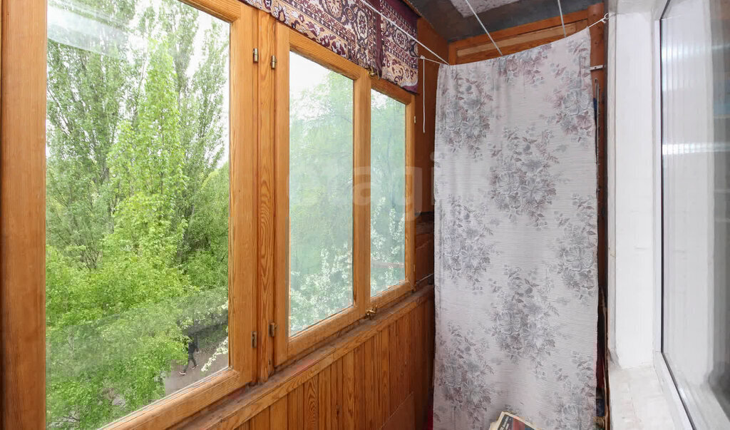 квартира г Омск ул Лукашевича 15а Кировский АО фото 18