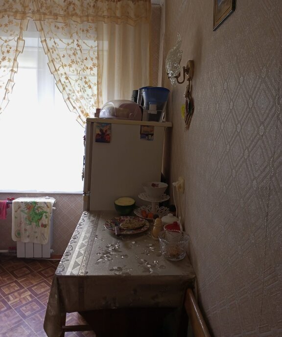 квартира г Канск мкр Солнечный 54/2 фото 7