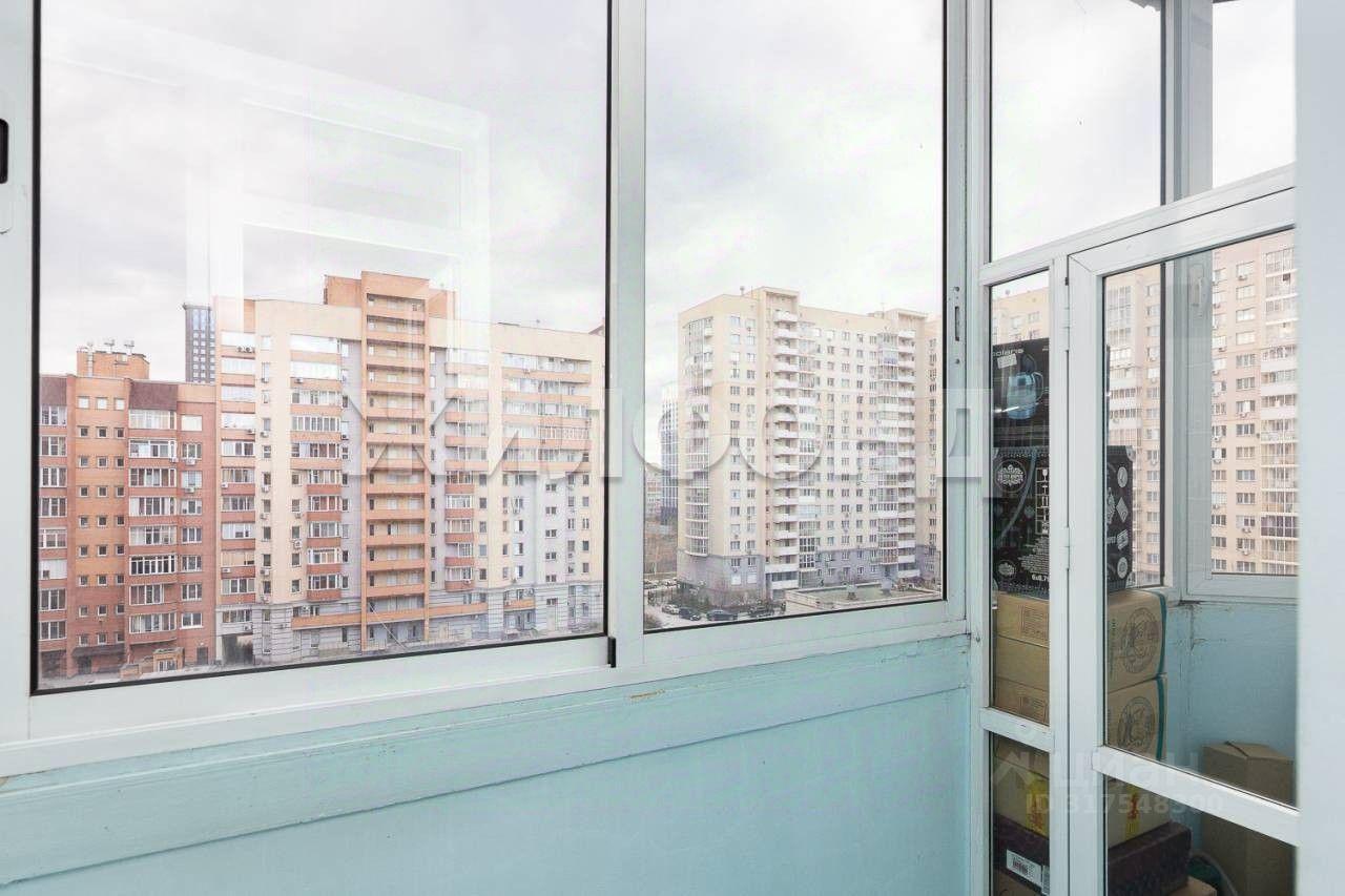 квартира г Новосибирск р-н Октябрьский ул Кирова 27 с 2 фото 19