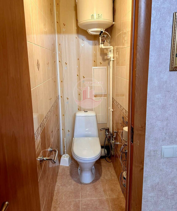 квартира г Евпатория ул Чапаева 85 фото 15