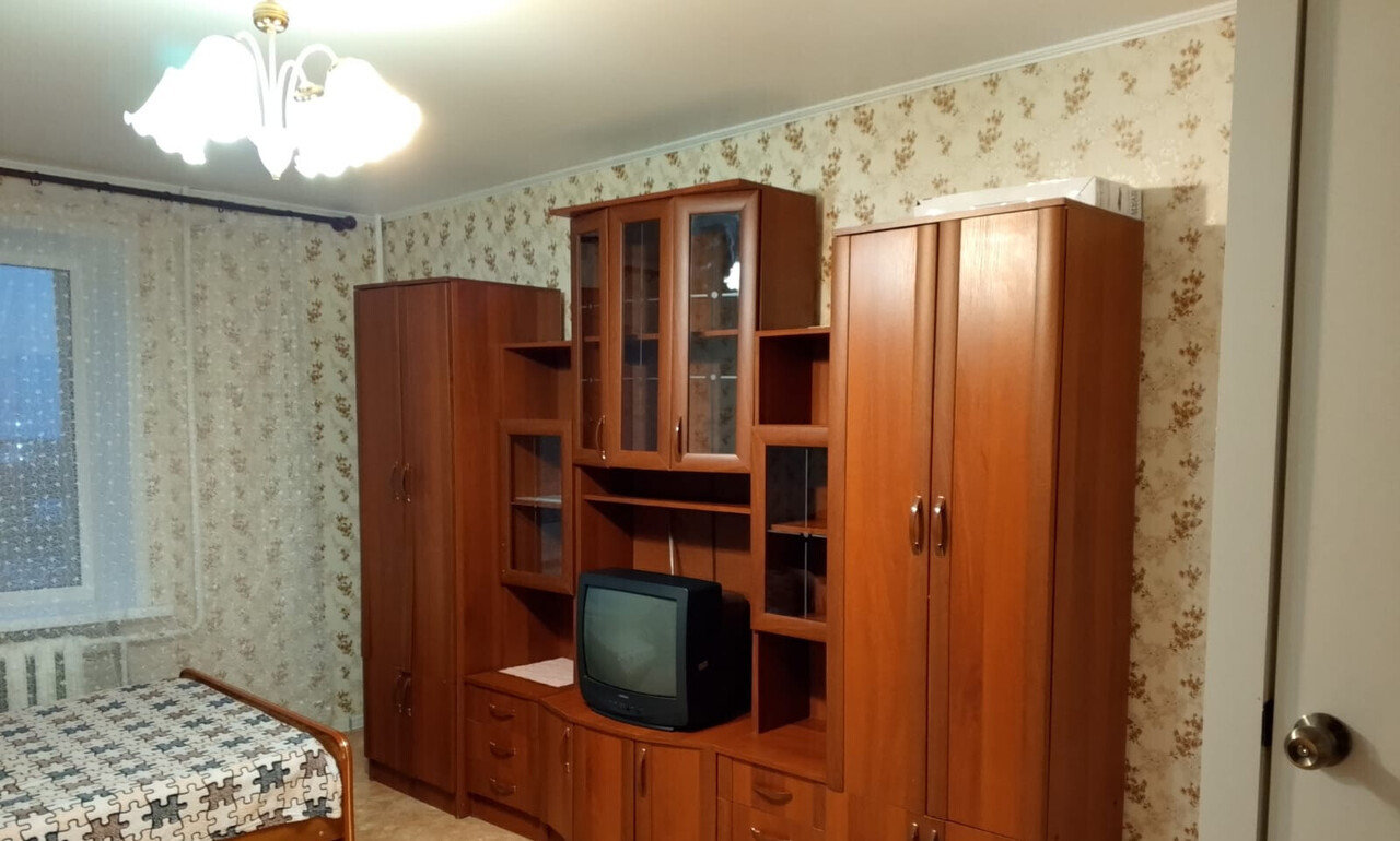 квартира г Оренбург р-н Ленинский пр-кт Гагарина 13а фото 8